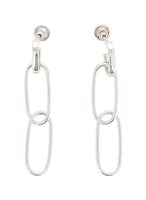 Boucles d'oreilles Pesavento Femme Elegance in Argent WELGO223